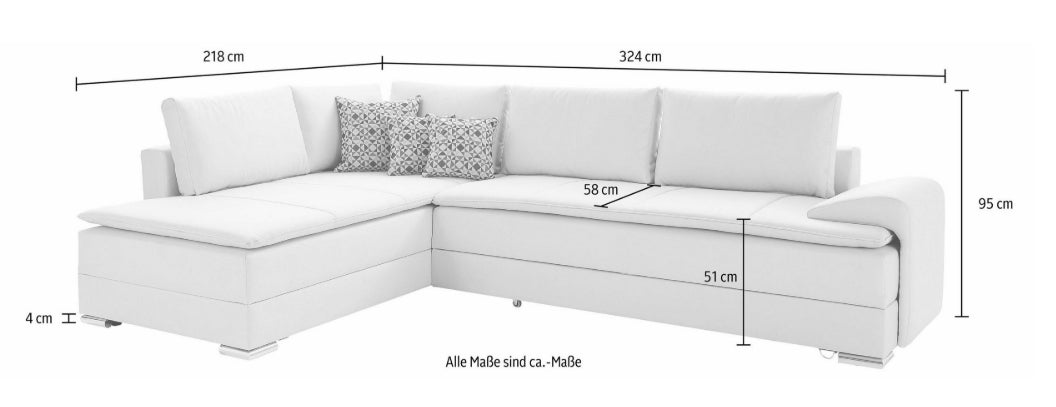 Ecksofa