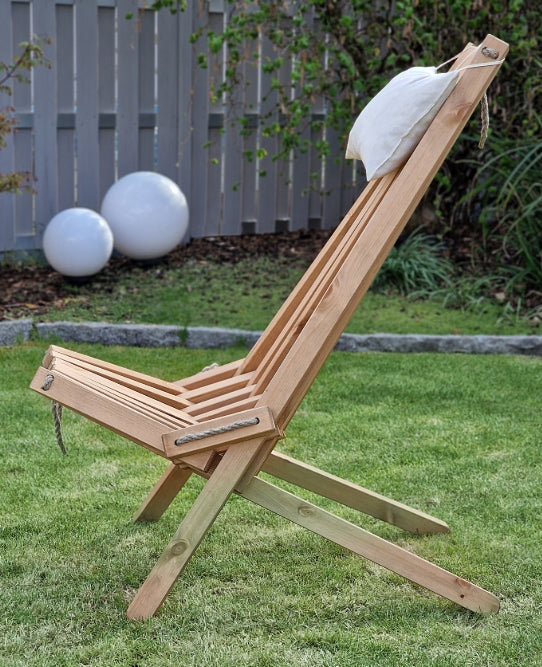 Garten-Relaxsessel