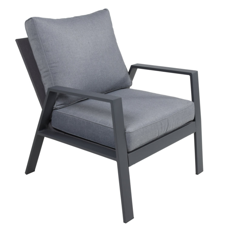 Loungeset 4-teilig