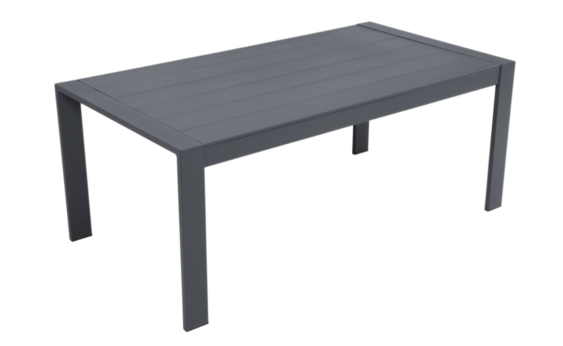 Loungeset 4-teilig