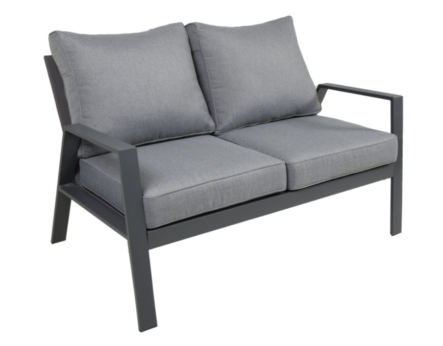 Loungeset 4-teilig
