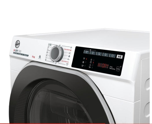 Hoover NDHY9A2TSBEXS-S A !!inkl. 5 Jahre Garantie!!