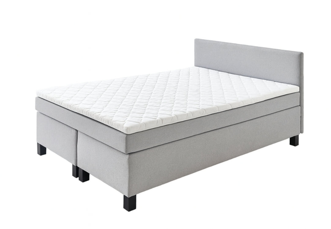 Boxspringbett in mehreren Größen erhältlich