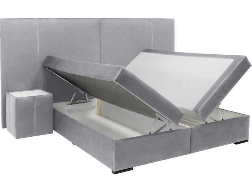 Boxbett 180x200