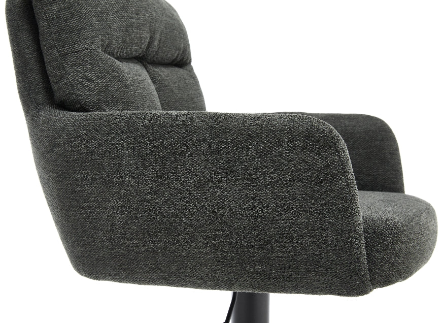 Barhocker höhenverstellbar Struktur