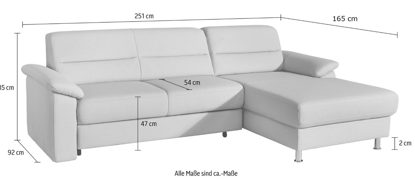 Ecksofa