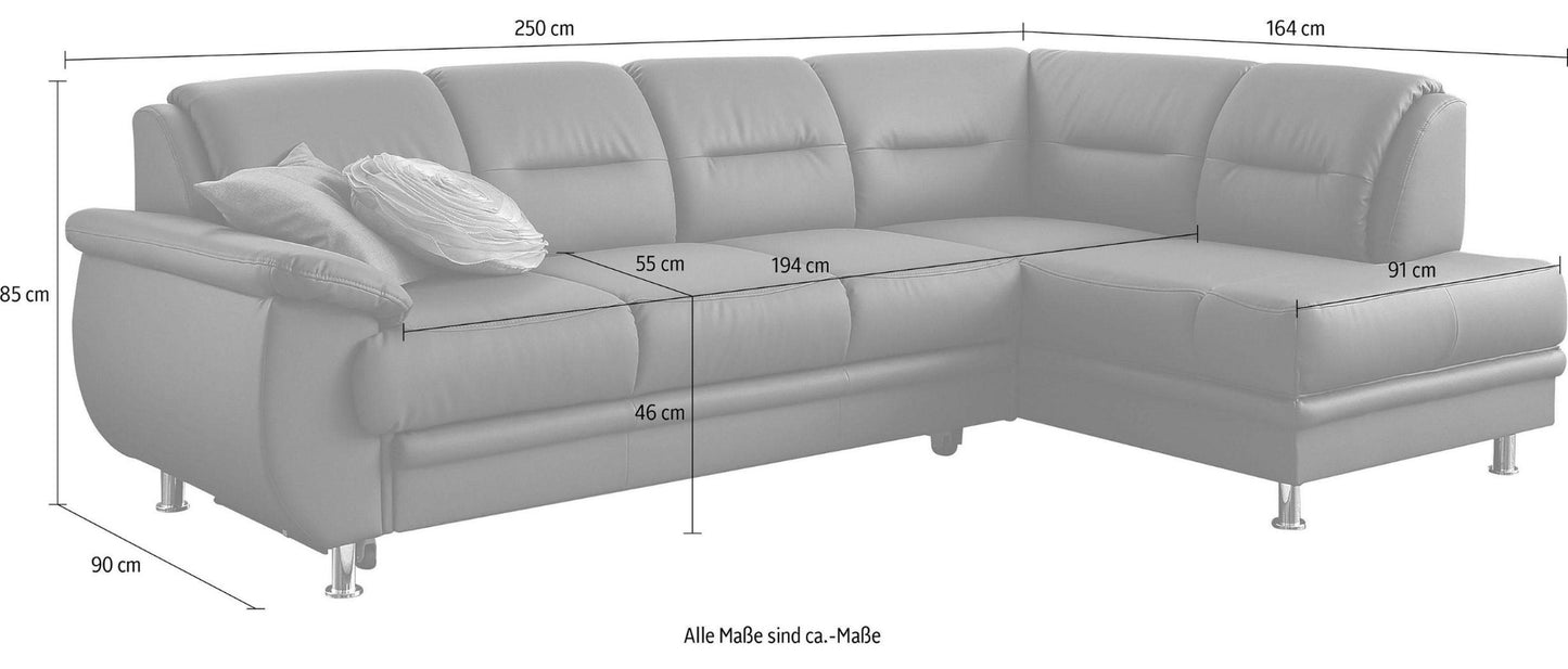 Ecksofa