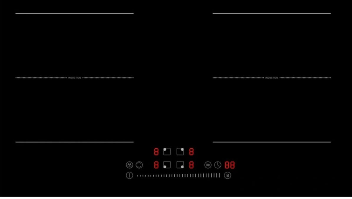 PKM IN 77-2 FZS !! inkl. 5 Jahre Garantie!!