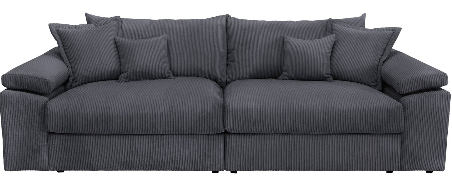 Big Sofa Cord