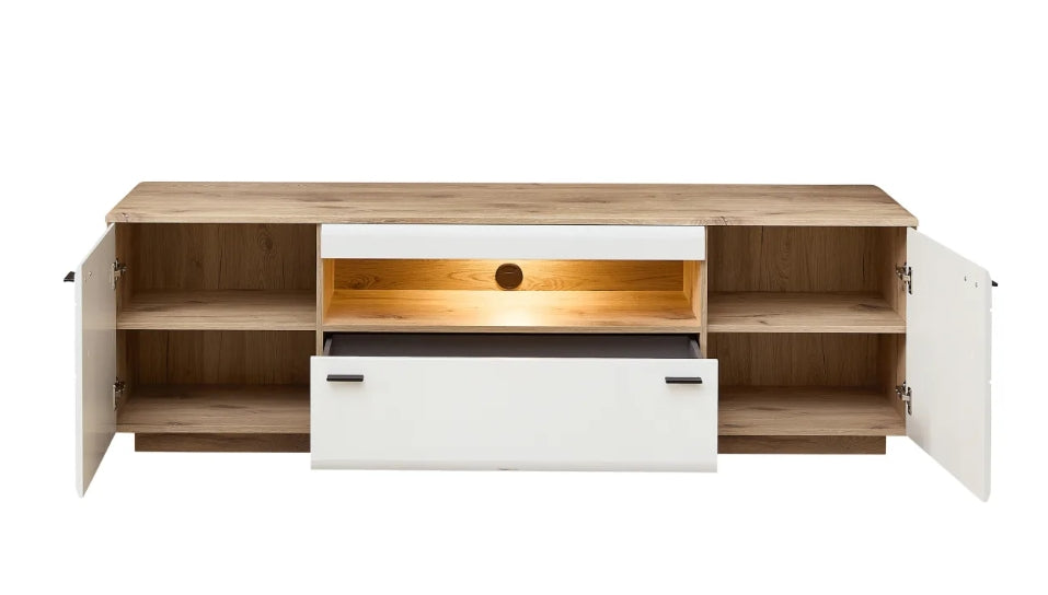 TV-Board Lowboard