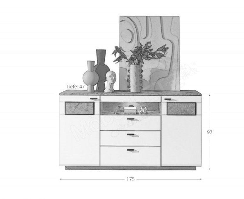 Sideboard
