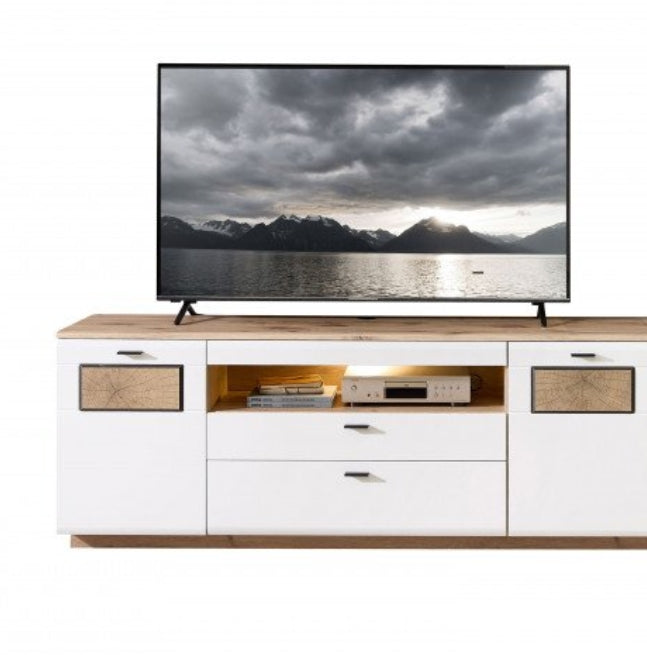 TV-Board Lowboard
