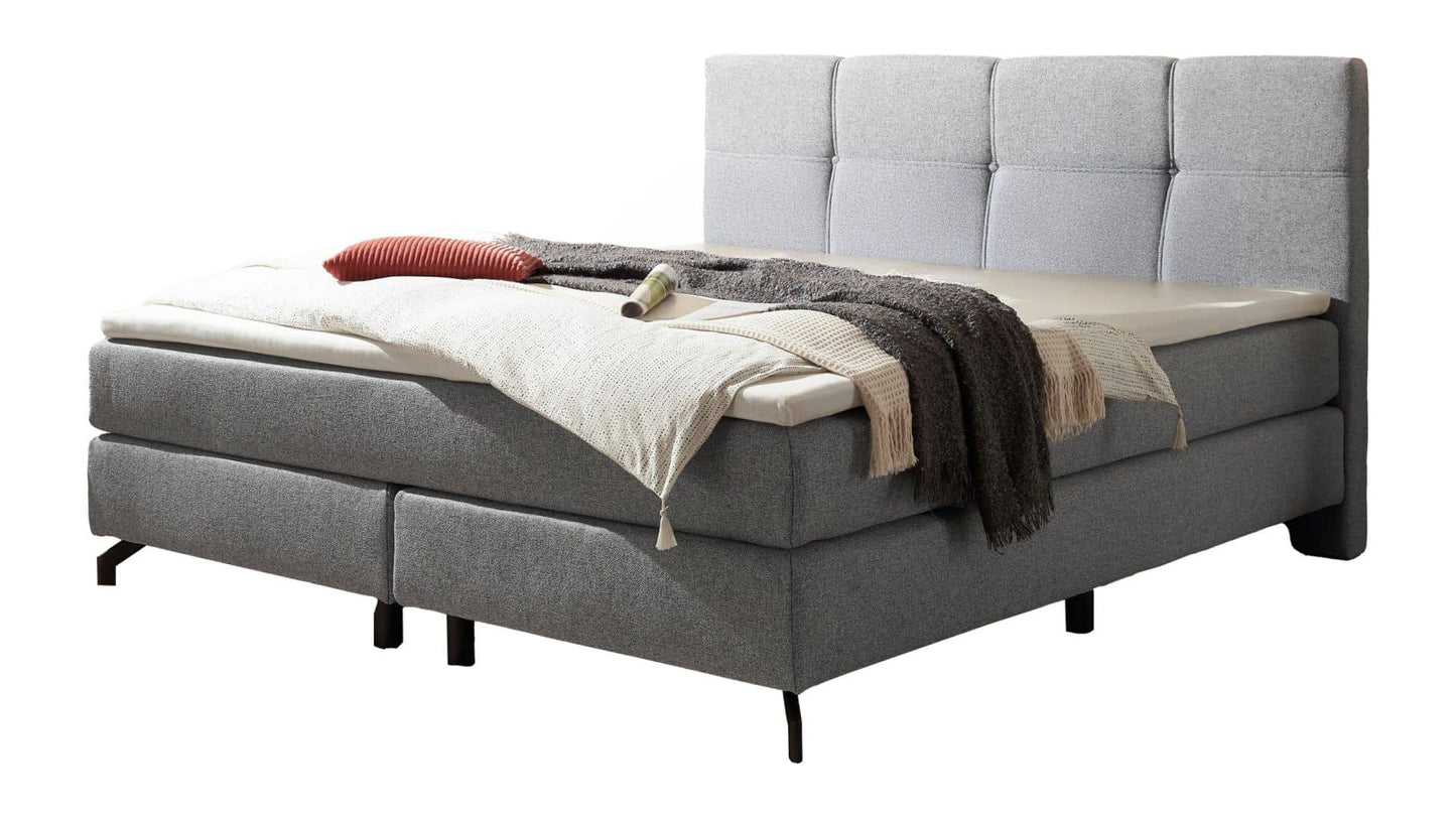 Boxspringbett 180 x 200