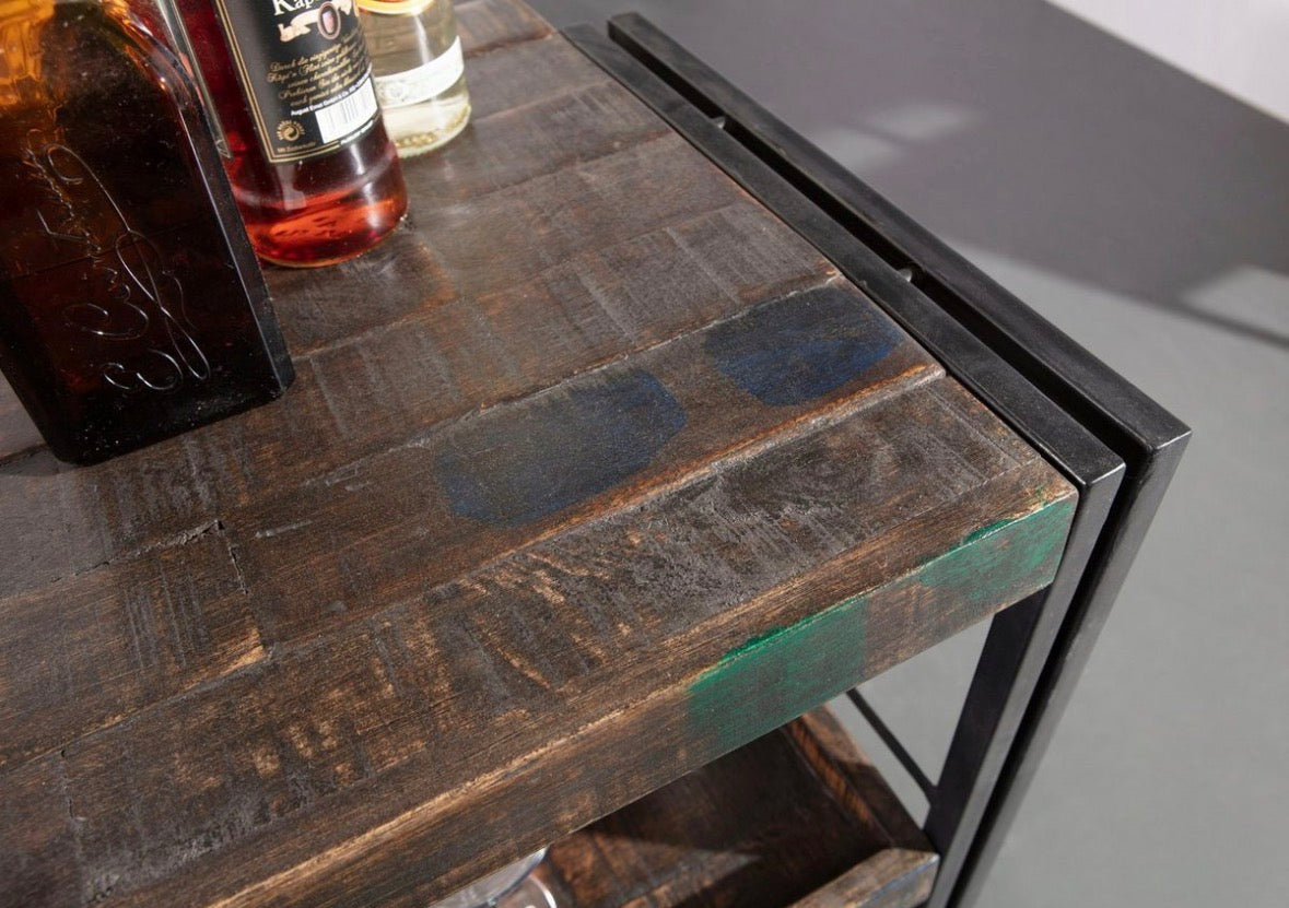 Barschrank