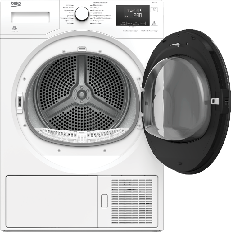 Beko DE744RX1
