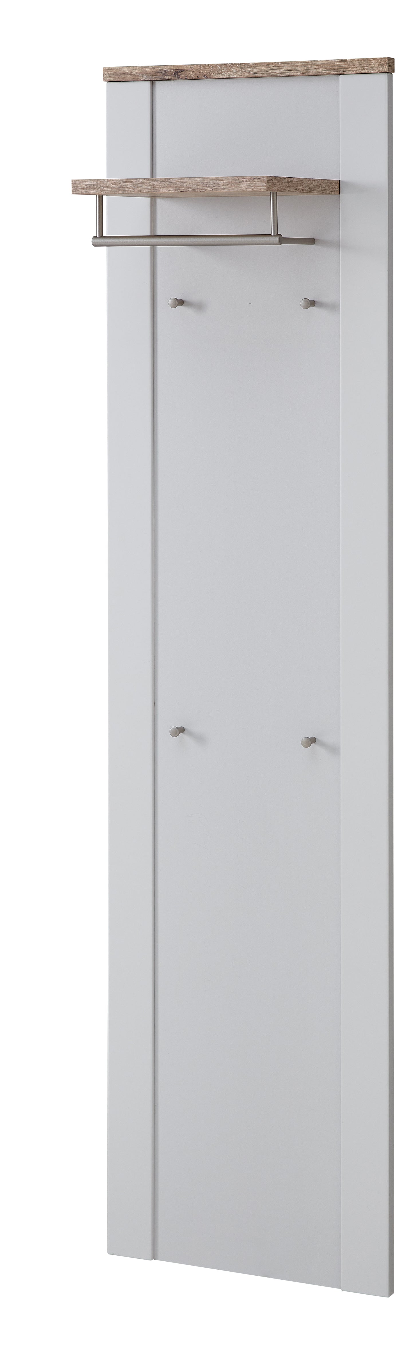 Dijon Garderobenpaneel