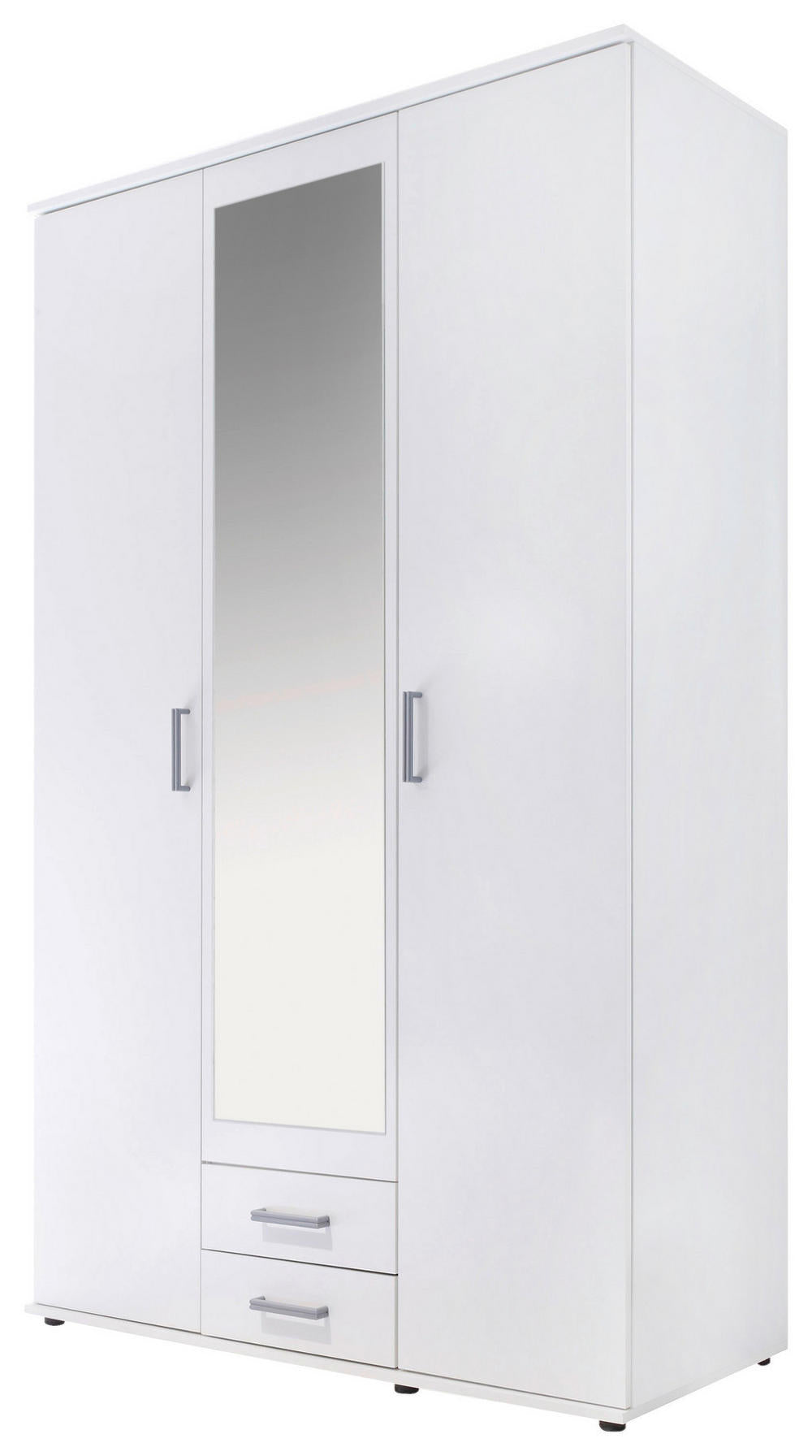 Kleiderschrank 3 türig