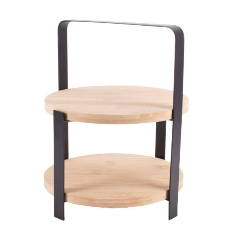 Etagere Deko