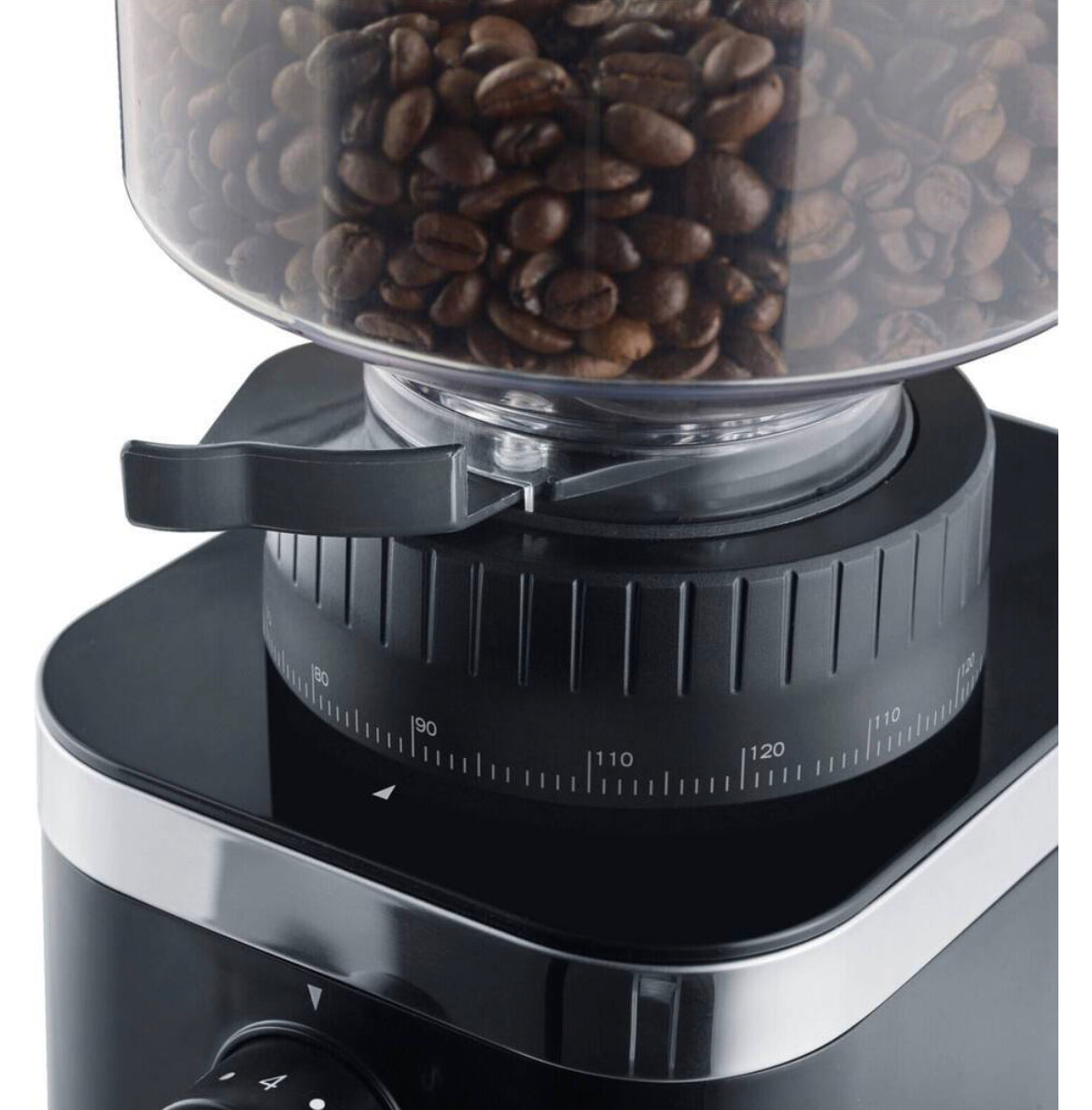 Graef CM 502