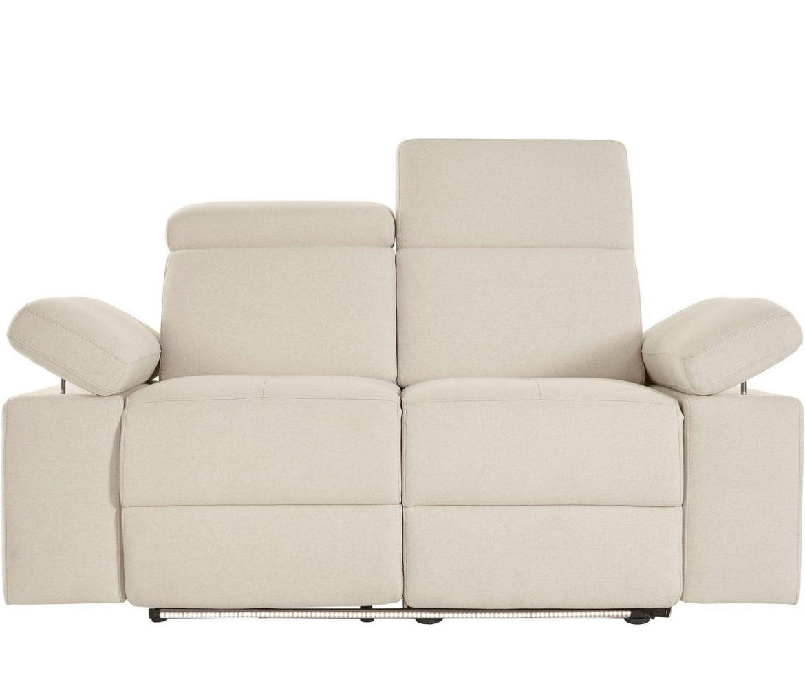 2-Sitzer mit Relaxfunktion 2. WAHL