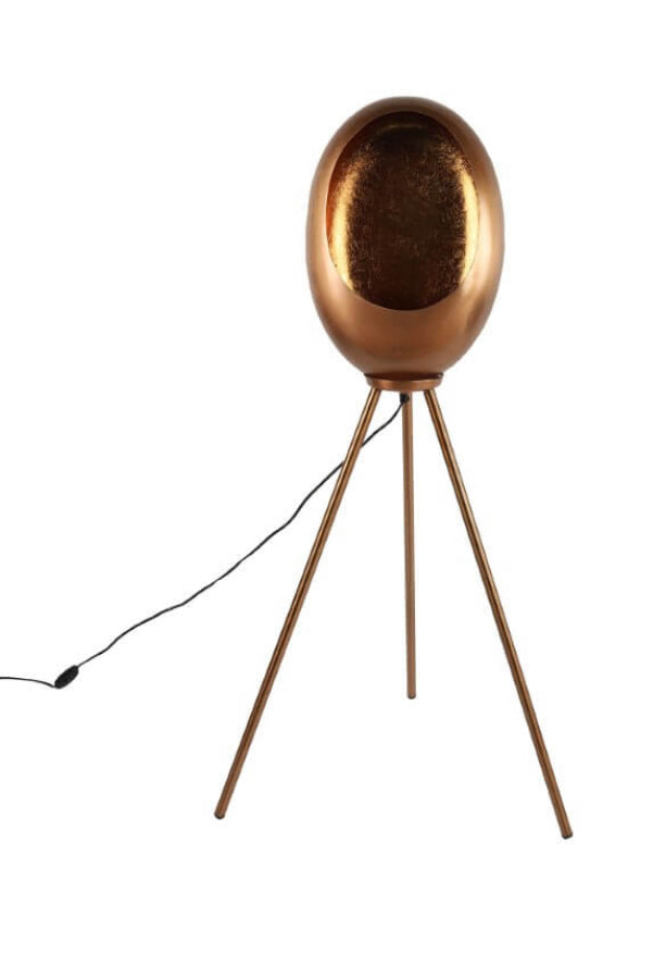 Stehleuchte 122cm