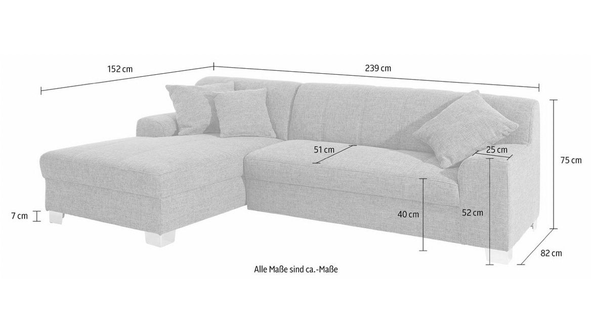 Ecksofa