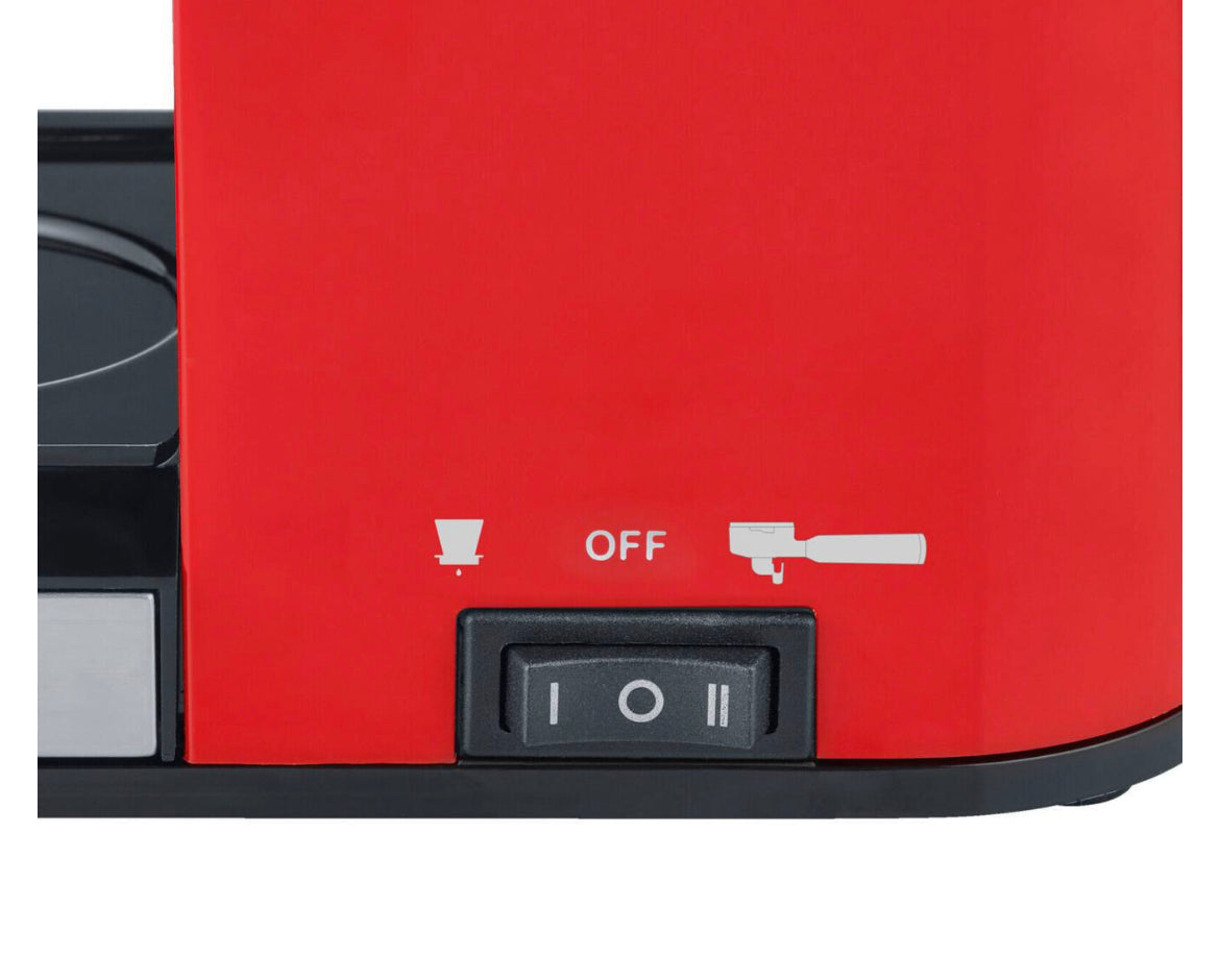 Graef CM 502