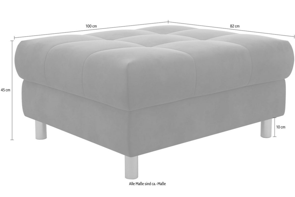 Hocker