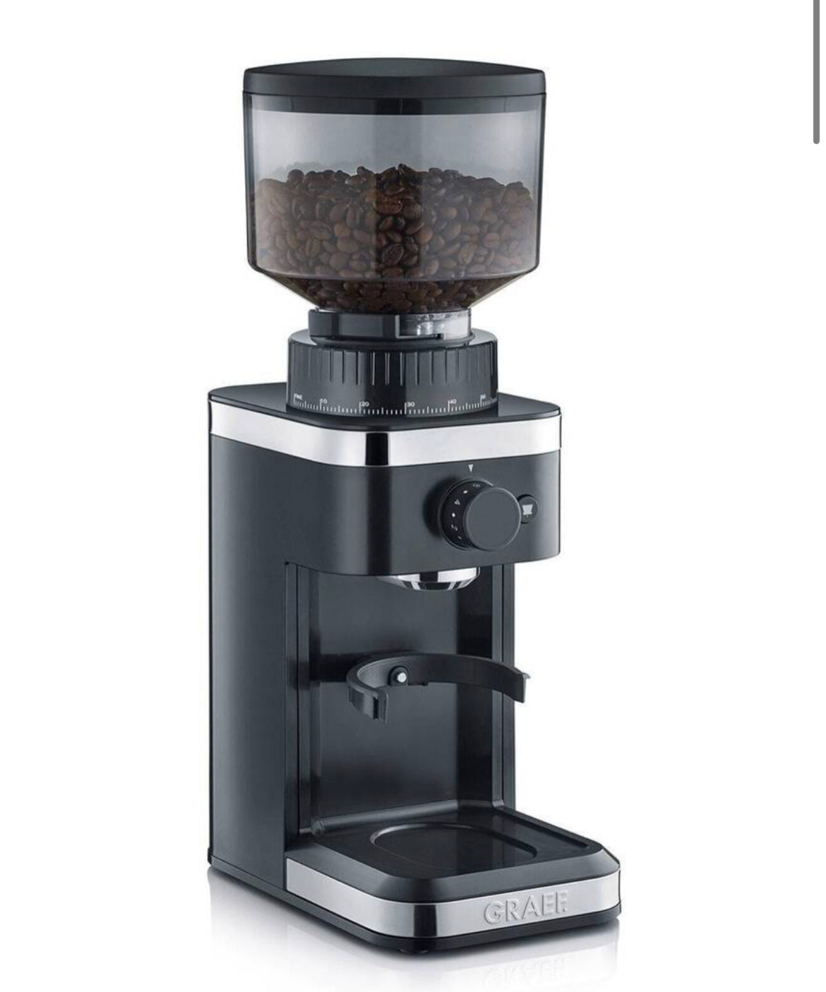Graef CM 502