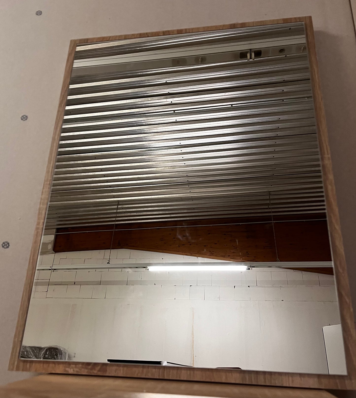 Badezimmer Spiegel