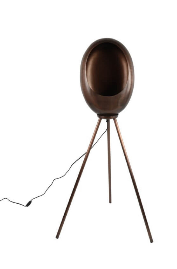 Stehleuchte 122cm