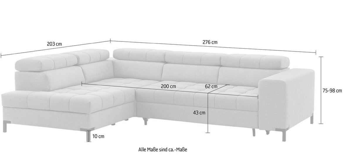 Ecksofa