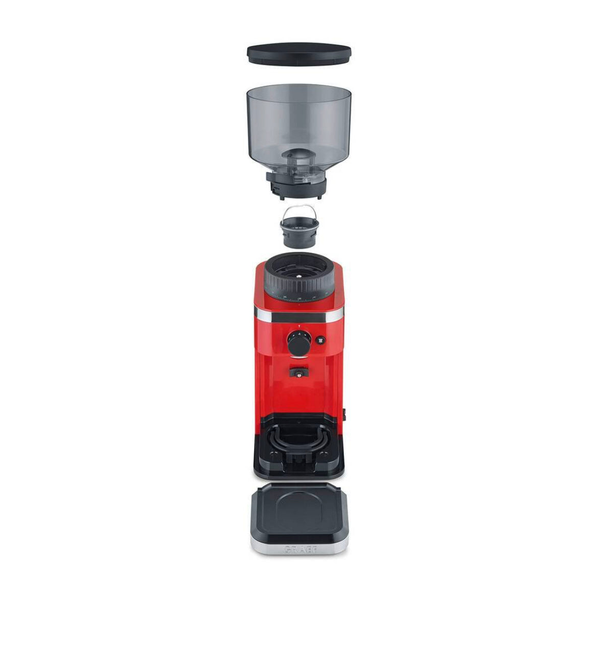 Graef CM 502