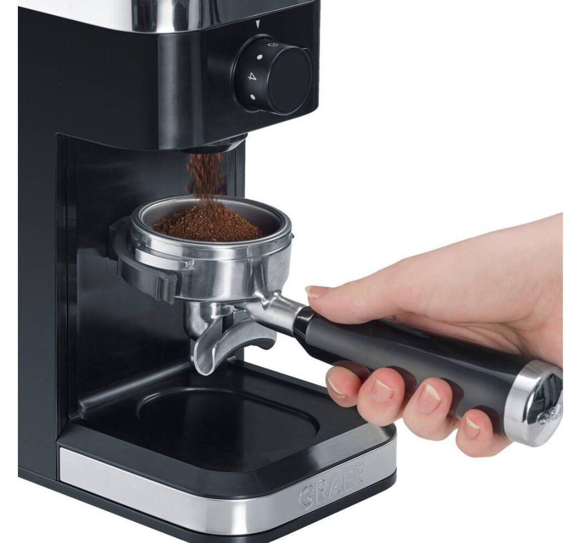 Graef CM 502