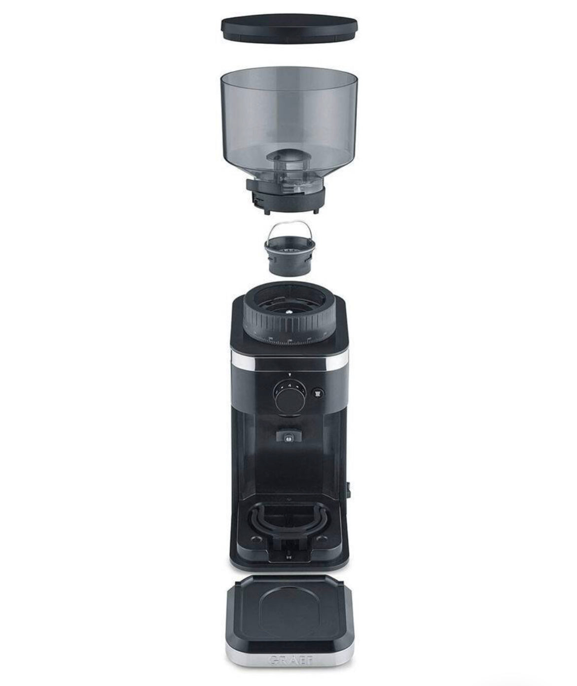 Graef CM 502