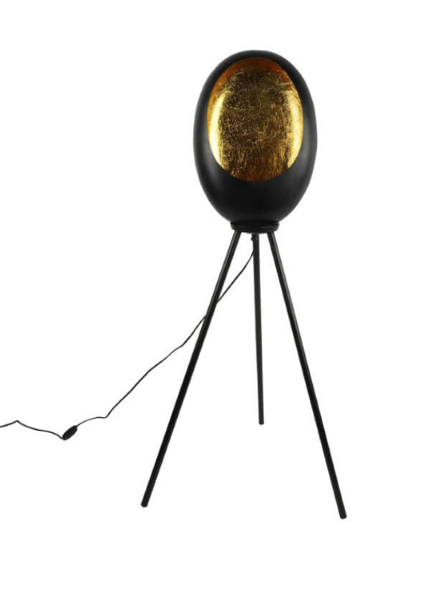 Stehleuchte 122cm