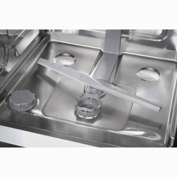 PKM Geschirrspüler GSM16-8FI