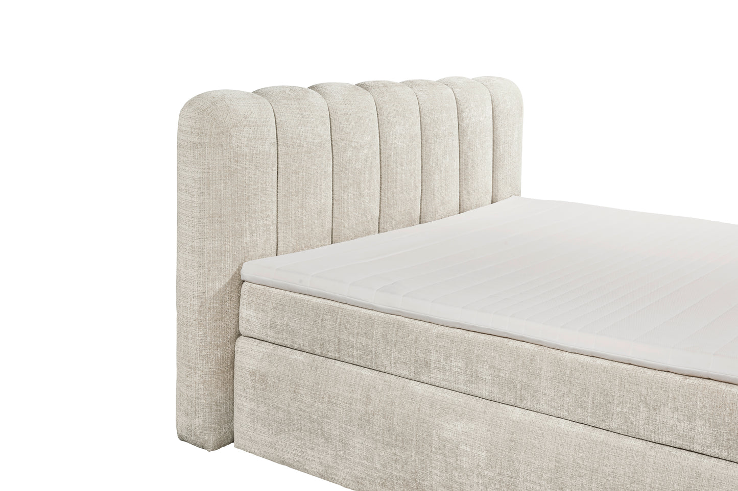 Boxspringbett 200 x 220cm