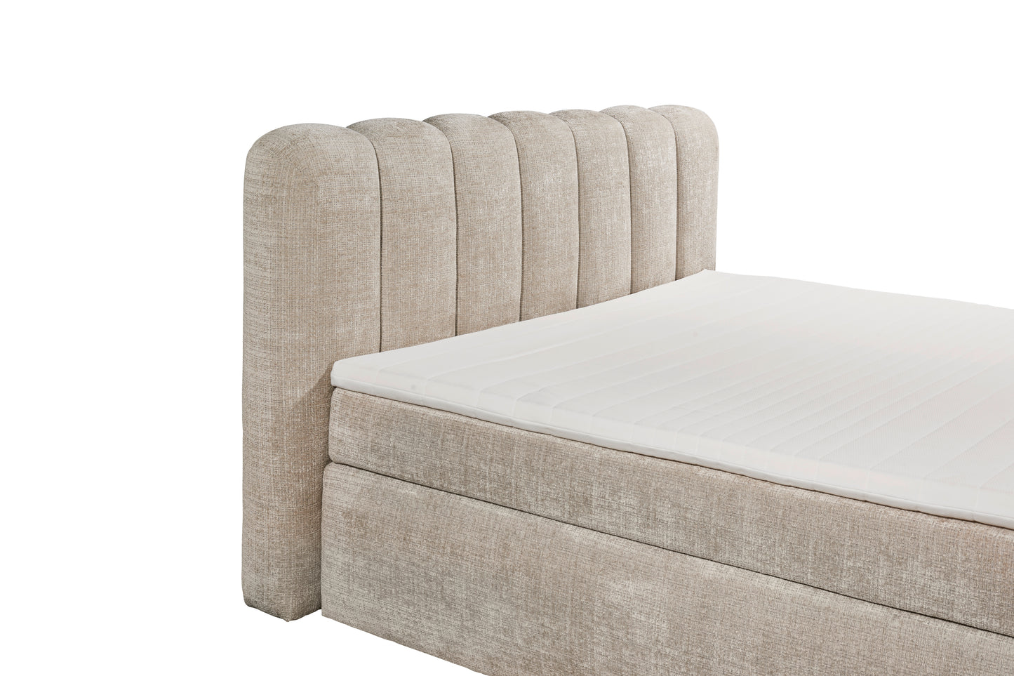 Boxspringbett 200 x 220cm