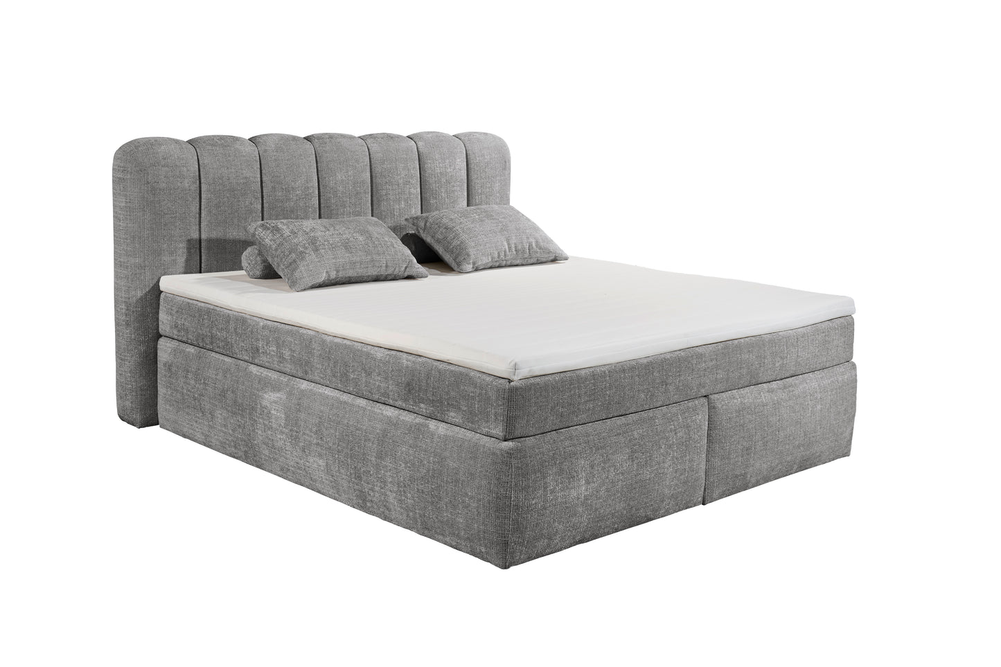 Boxspringbett 200 x 220cm