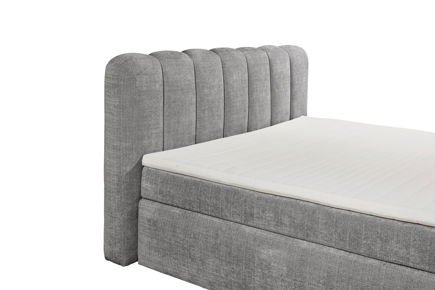 Boxspringbett 200 x 220cm