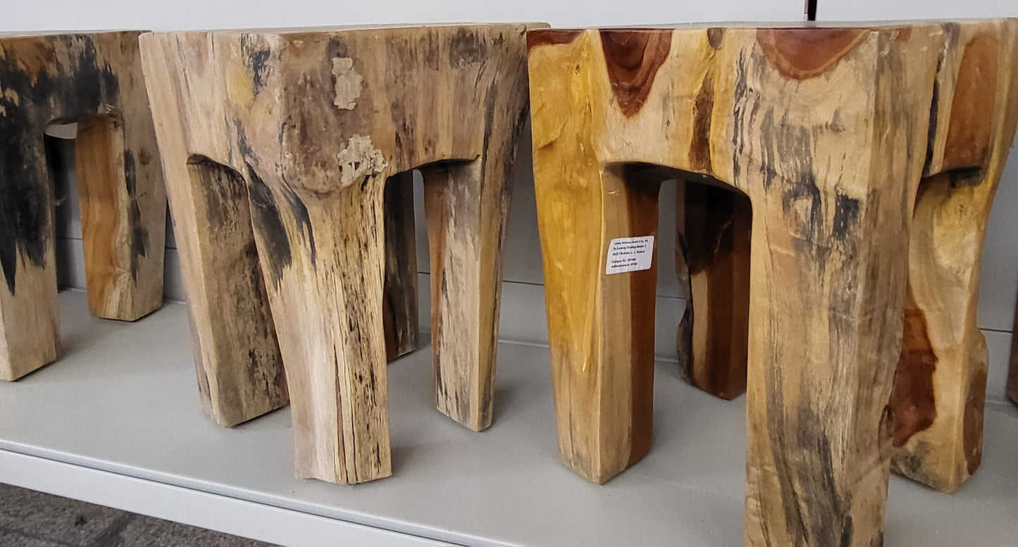 Hocker