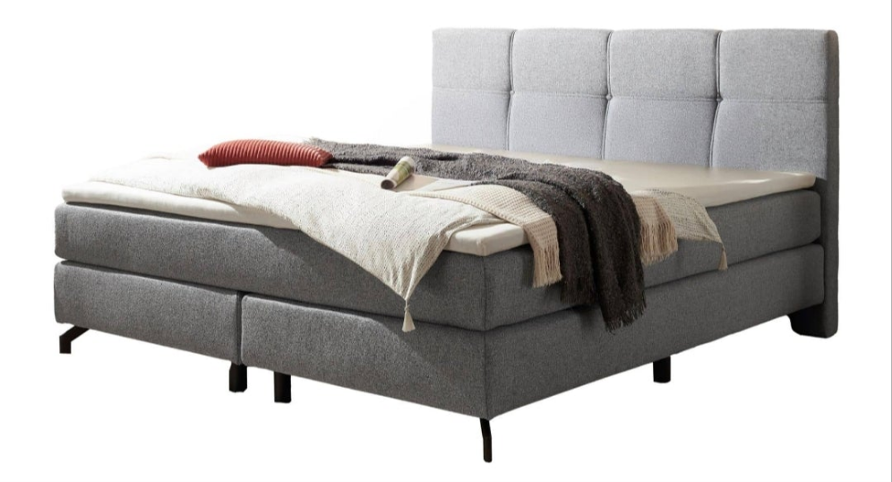 Boxspringbett 180x200