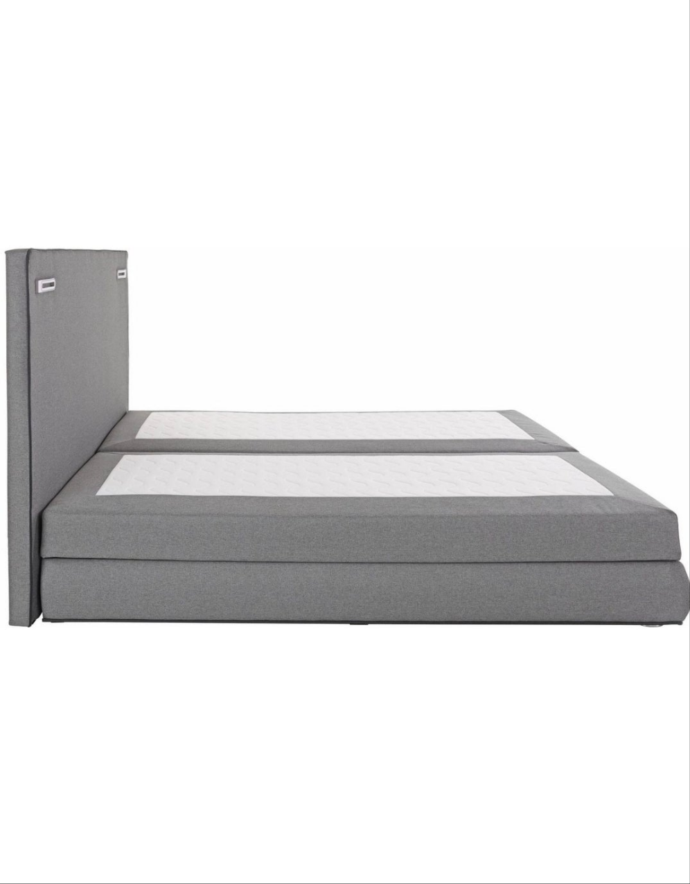 Boxspringbett 160x200