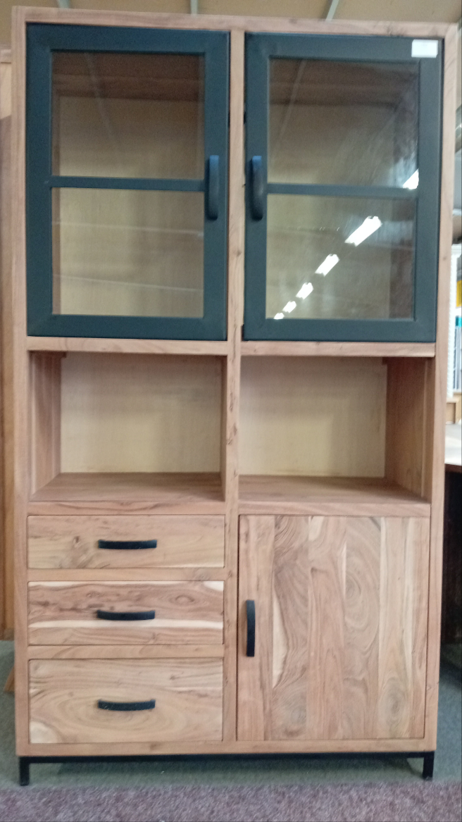 Vitrine