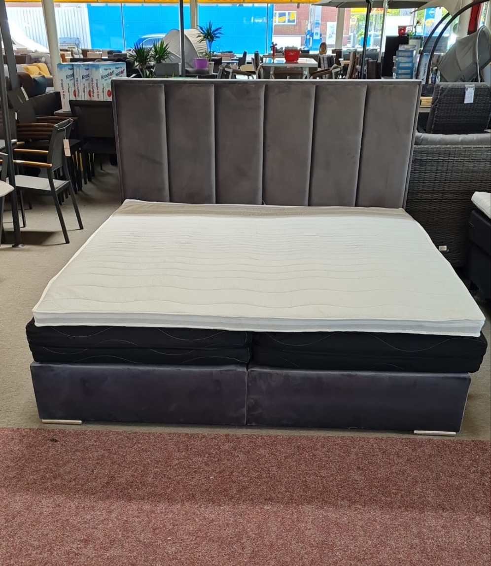 Boxspringbett 180 x 200