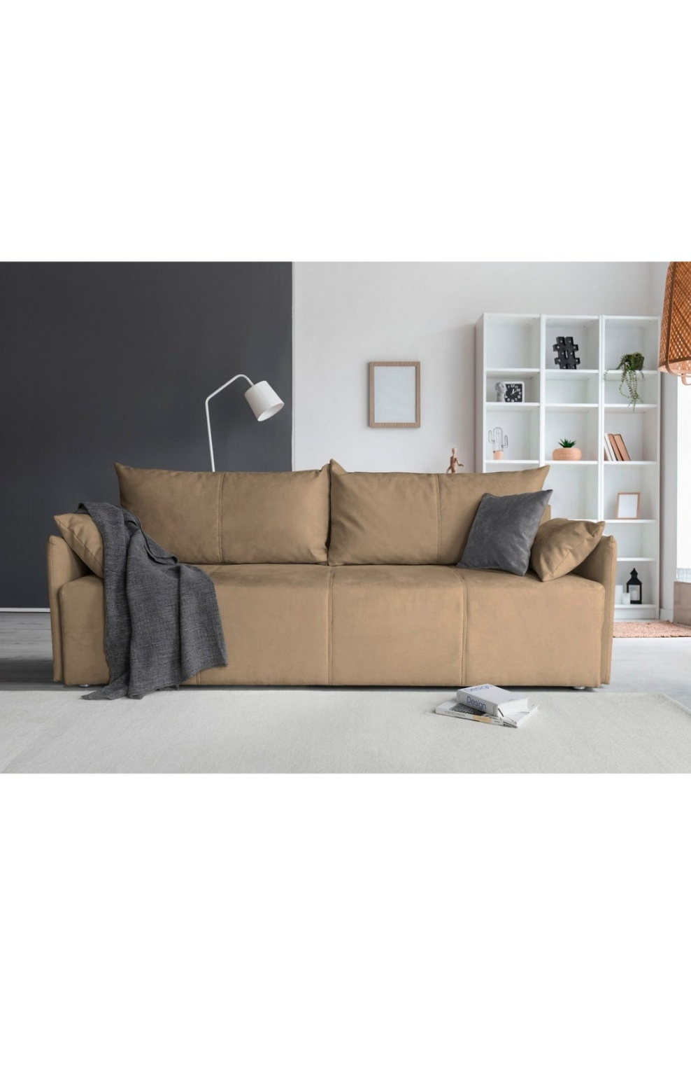 Schlafsofa