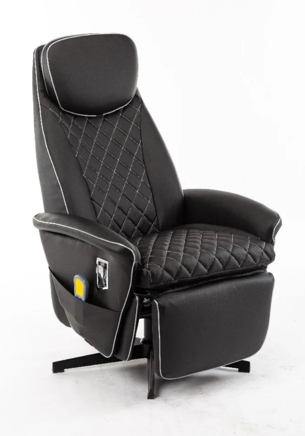 Relaxsessel mit Massagefunktion