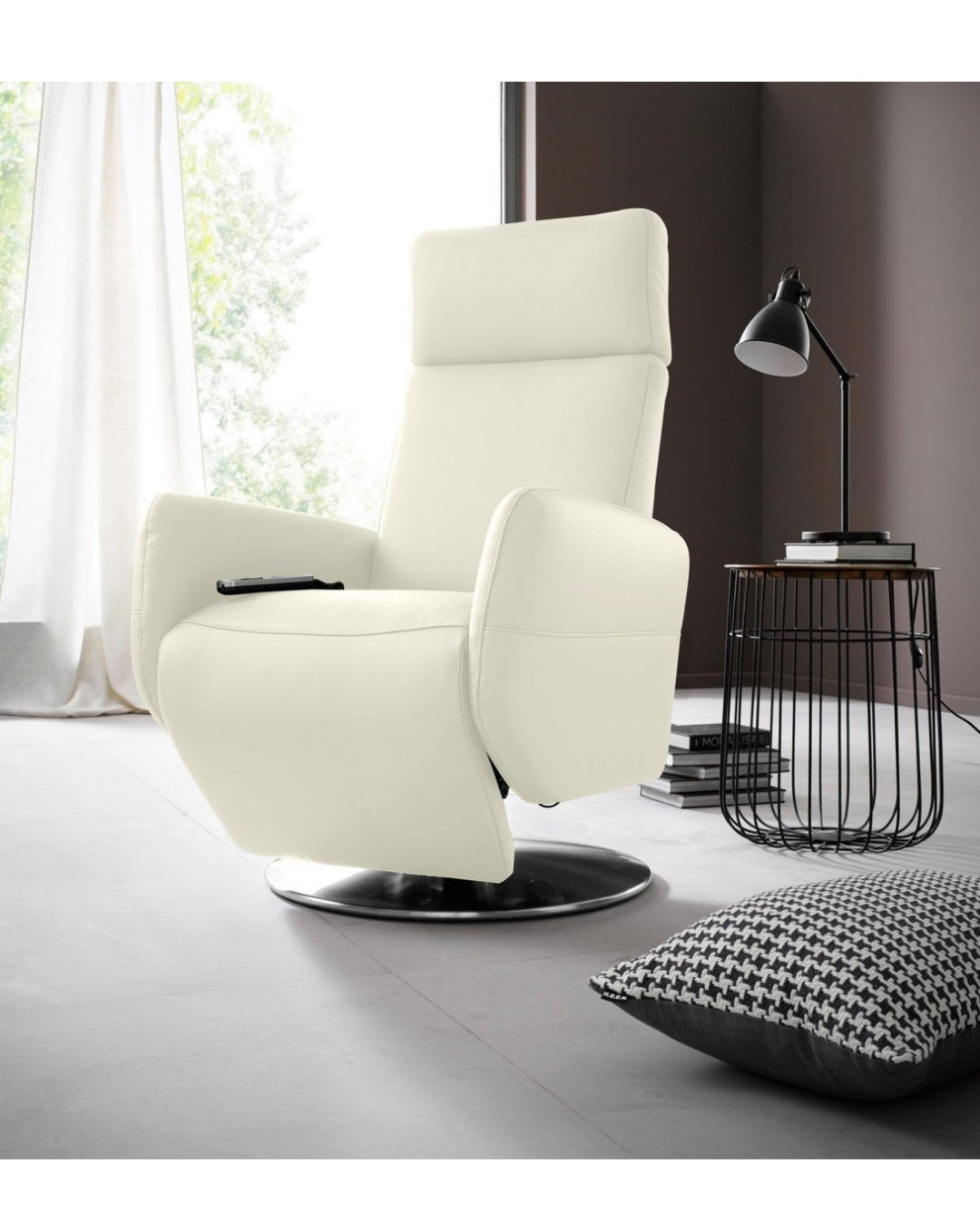Relaxsessel elektrisch Kobra