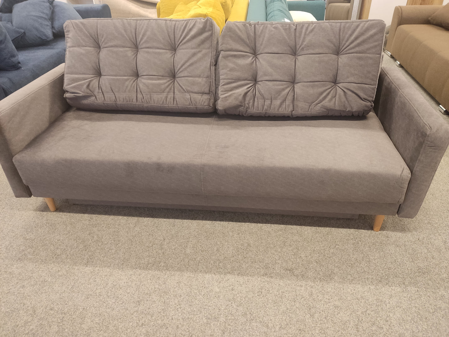 Schlafsofa